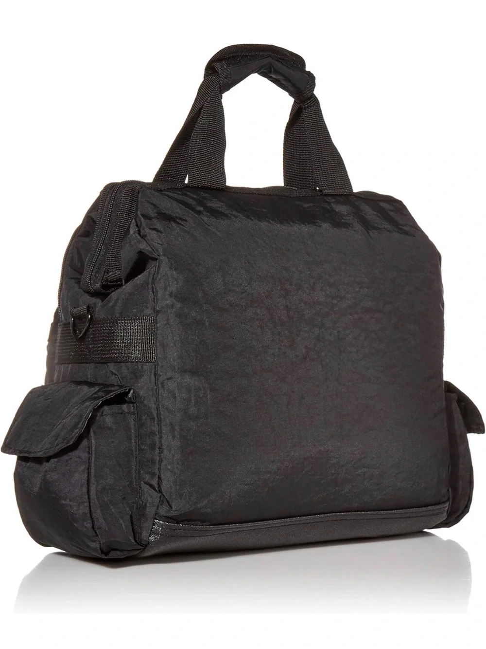 AXIS CENTER Nurse Mate Collection Black Crossbody Bag NWT